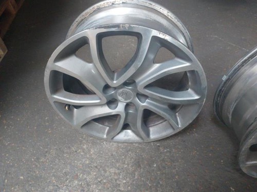 Jante citroen crosser 5402t5 - citroen,