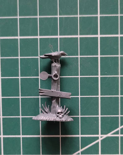 Warhammer old world mordheim - /,