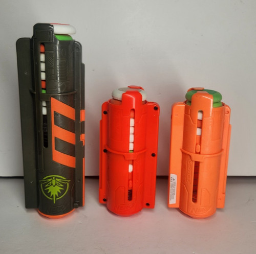 Lot nerf gun vortex - of,