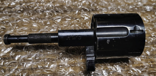 Fie arminius hw3 - revolver, .32