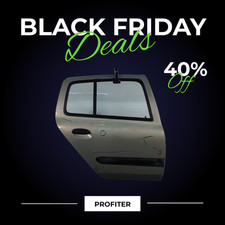 🇫🇷 PORTE ARRIERE DROIT RENAULT CLIO ➤7751472477 ♻️