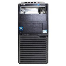 Acer M275 Boîtier Châssis