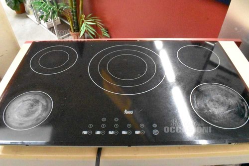Table cuisson induction - cuisson, À