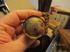 Ancien bouchon rebouchage - ancien,