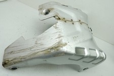 HONDA XL 600 PD06 TRANSALP Carénage Avant Milieu Couvercle Spoiler Avant