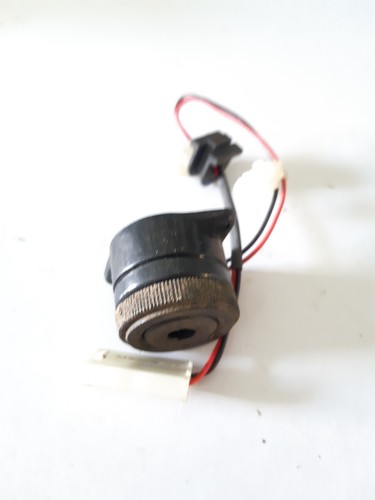 Buzzer robot gardena - de, r40li