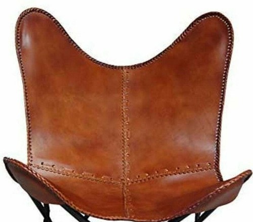 Fait main buffalo cuir - fait, à