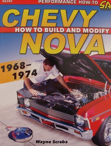 Livre book chevy - livre/book, :