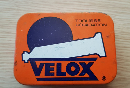 Superbe boite trousse - boite,