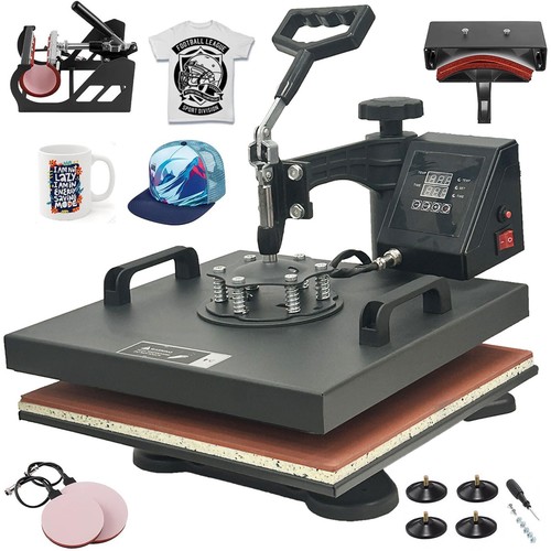 Machine impression textile - machine,