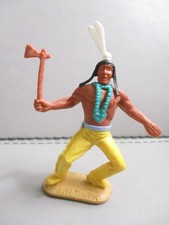 1/32 TIMPO GUERRIER INDIEN