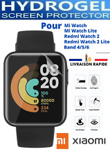 Film Ecran Protection Hydrogel