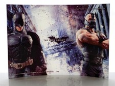 Batman Bane The Dark Knight