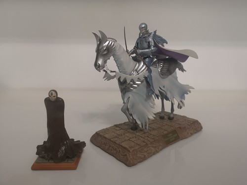 Art war berserk griffith - war,