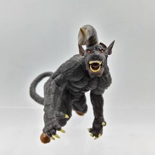 Berserk PS2 Preorder Bonus Figure – Art of War – Zodd