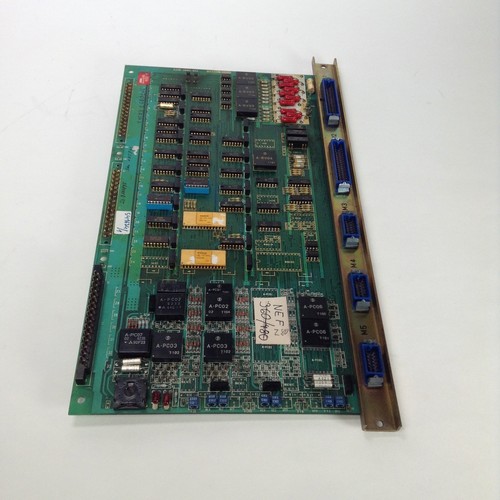 Fanuc a20b 0004 012 - fanuc, pc
