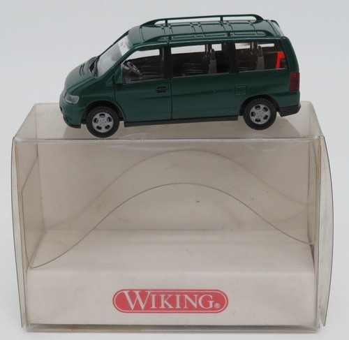 Micro wiking 87 mercedes - wiking, ho