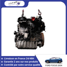 🇫🇷 MOTEUR   FORD FOCUS