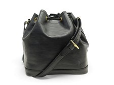 VINTAGE SAC A MAIN LOUIS