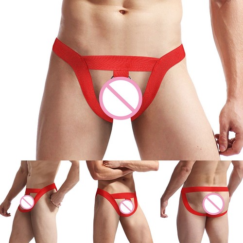 String respirant taille basse