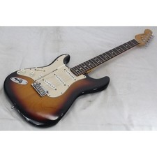 (Fender) guitare électrique