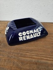 Cendrier Cognac RENAULT -
