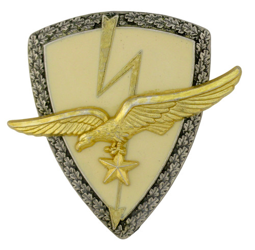 Insigne militaire military - insigne, (military