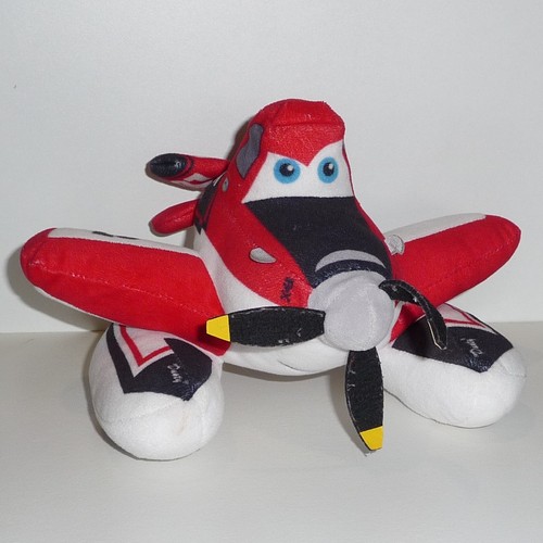Doudou avion disney - disney,