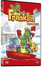 Franklin-13-Joyeux Noël