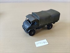 DINKY TOYS, MERCEDES UNIMOG