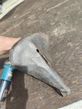 Selle de Vélo Ancien Homme