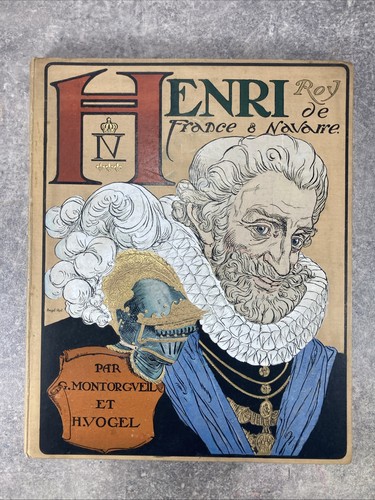 Henri roy france - de, &