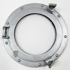 Miroir de hublot de fenêtre -