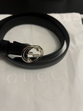 Ceinture Gucci GG Femme 