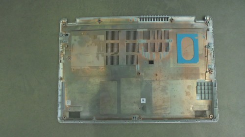 Coque basse plasturgie acer - coque,