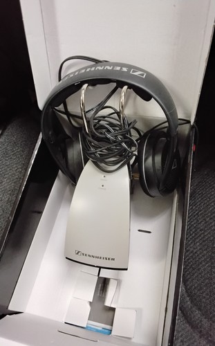 Sennheiser 120 headband - 120,