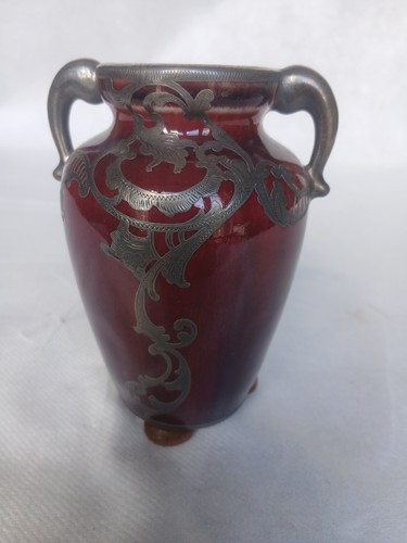 Petit vase porcelaine eme - petit,