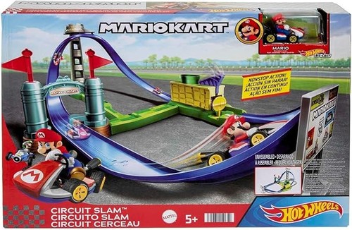 Hot wheels coffret circuit - wheels,