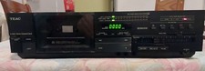 platine cassette Teac TEAC V-530 X