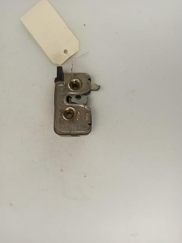 Serrure coffre ford fiesta - coffre,