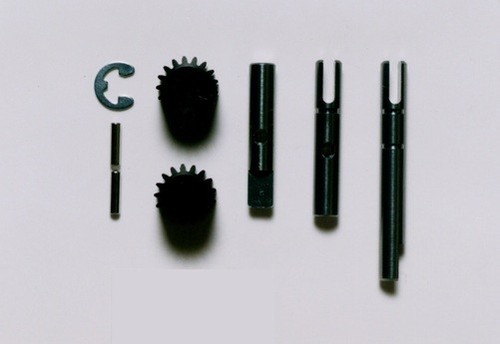 Jeu joints hélice - de, d'hélice