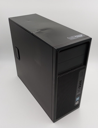 Z240 tour 6700k 4 - tour, 4,0