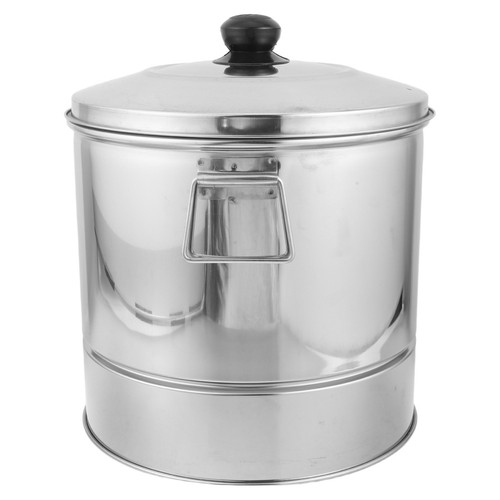 Batterie cuisine inox - batterie,