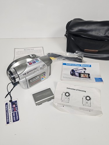 Caméscope sony hdv - sony, hdv-xr500x