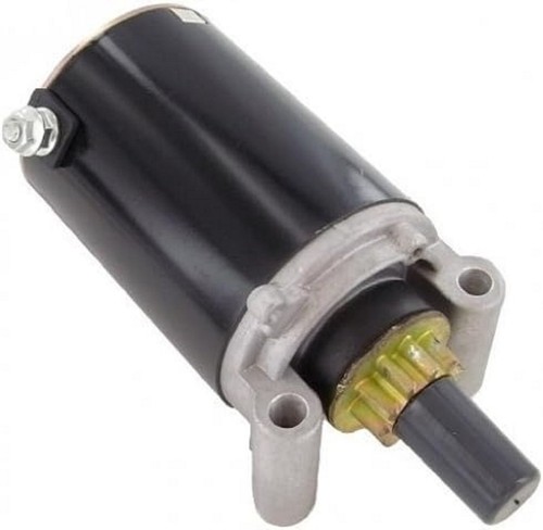 Electric starter for craftsman - electric,