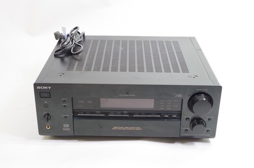 Sony str db1070 - str-db1070, stereo