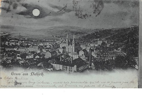 Luxembourg 67586 gruss - -,