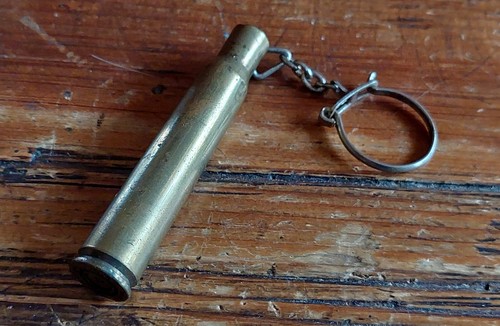 Porte clé vintage - ,