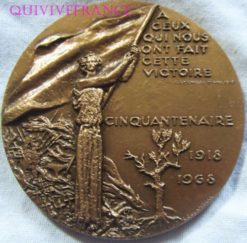 Med14476 medaille - med14476,