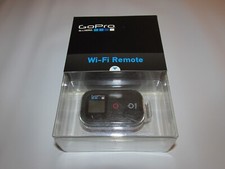 GoPro Wi-Fi Remote Control